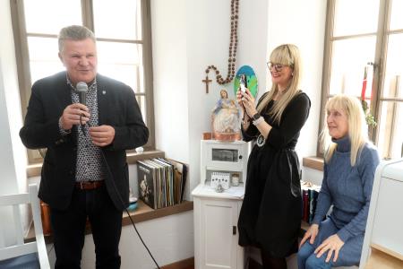 HIŠA NA PURGI 17 FOTO LJUBO VUKELIČ